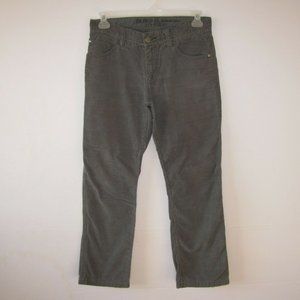 Esprit Corduroy Bootcut Pants 30x32
